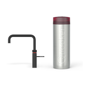 Quooker Pro3 Fusion Square Zwart