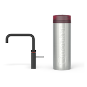Quooker Pro3 Fusion Square Zwart