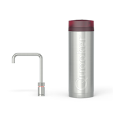 Quooker Pro3 Nordic Square RVS