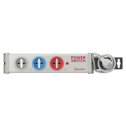 Quooker PWS