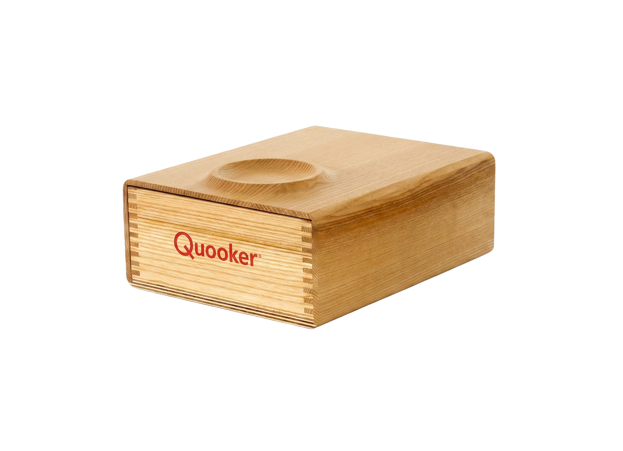 Quooker THEEDOOS
