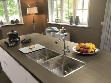 R16596 Reginox afbeelding 2