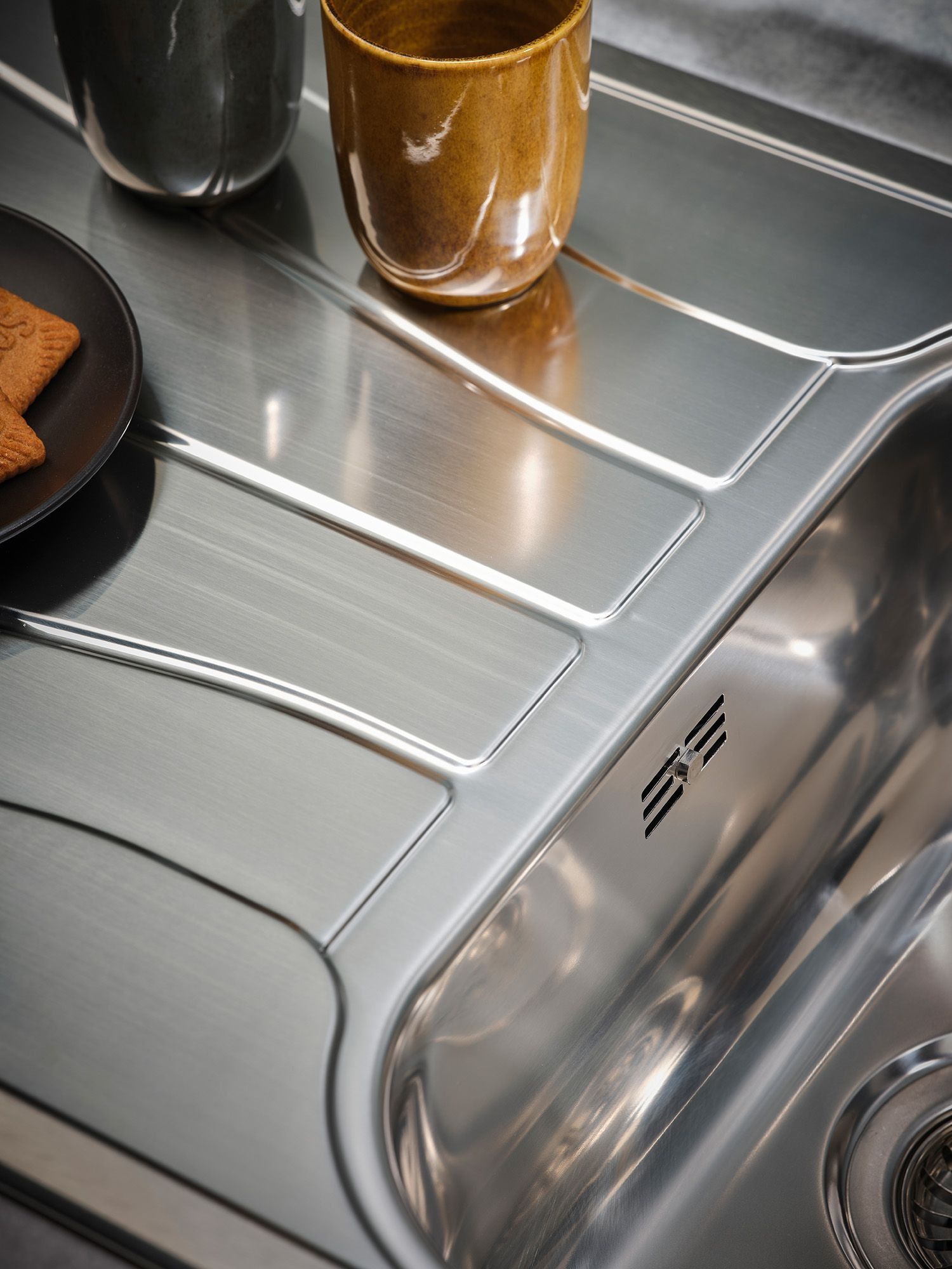 Reginox spoelbak R21170 afbeelding 3