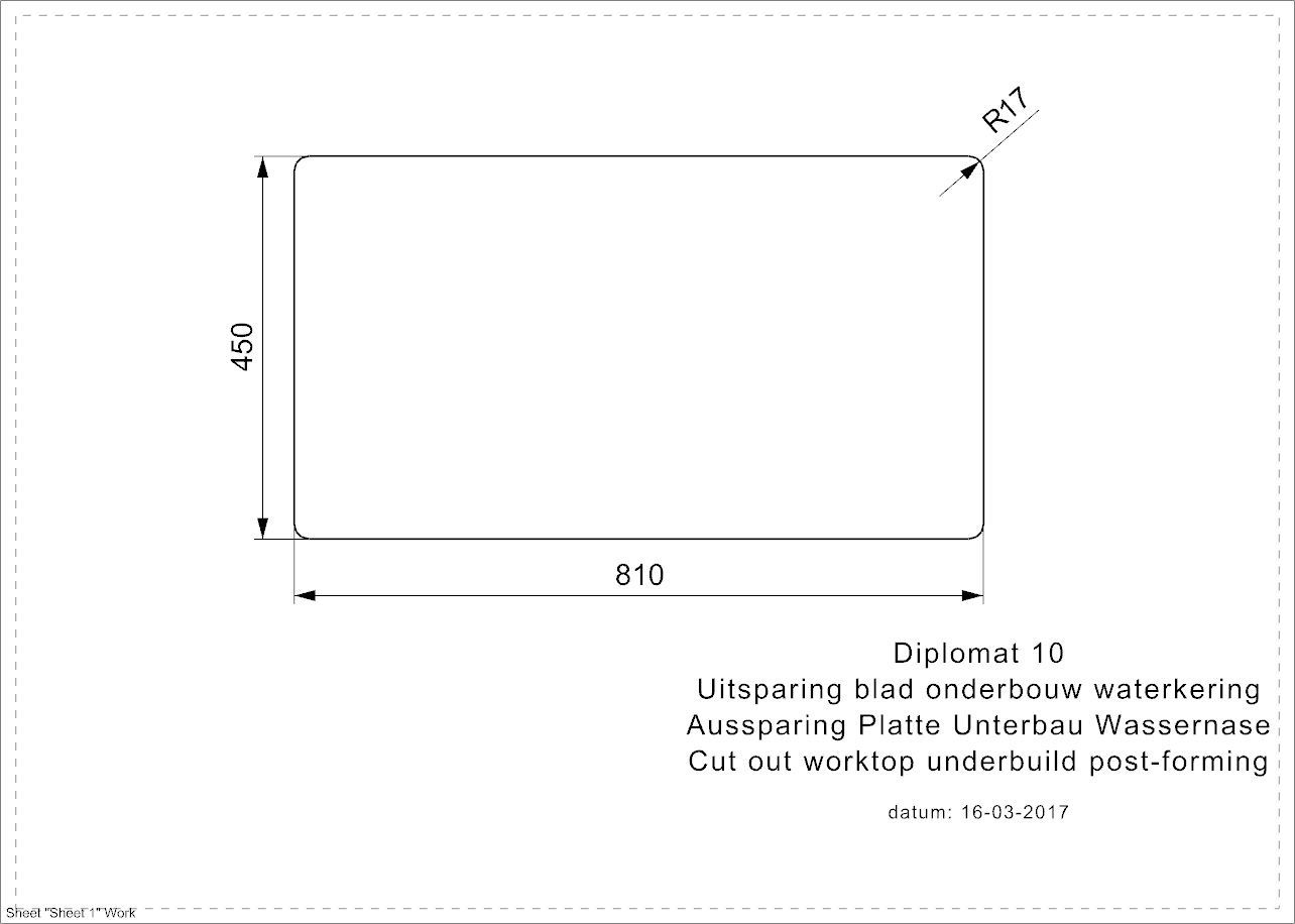 R21170 van Reginox afbeelding 6