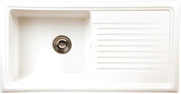 Reginox R23907