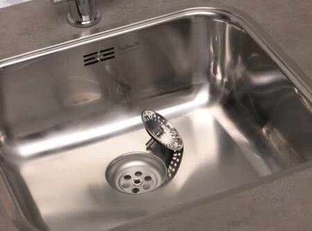 R24317 Reginox afbeelding 2