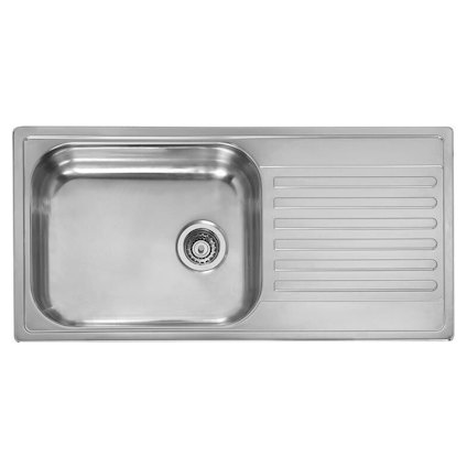 Reginox R24508