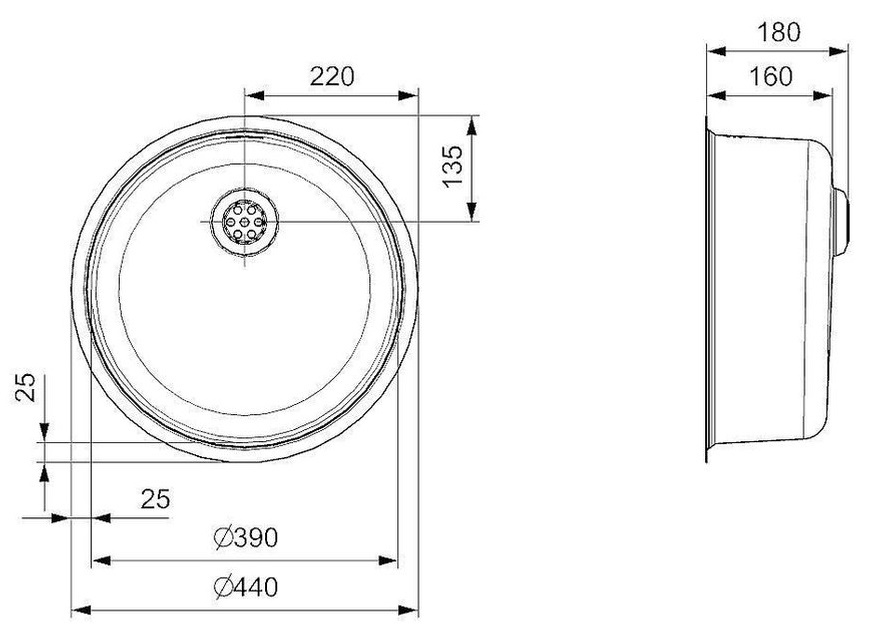 R26175 Reginox afbeelding 2