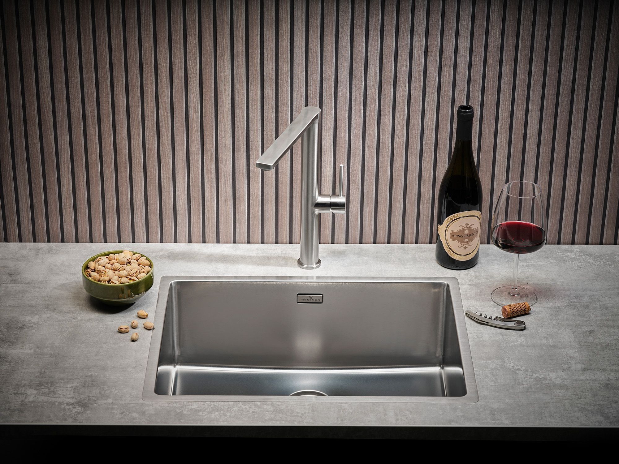 Reginox spoelbak R32992 afbeelding 3