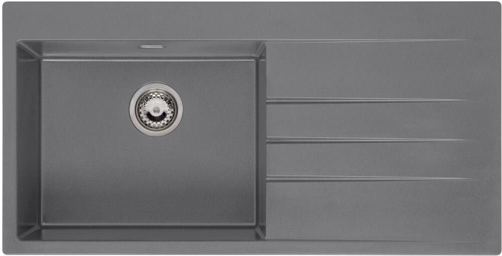 Reginox R33616