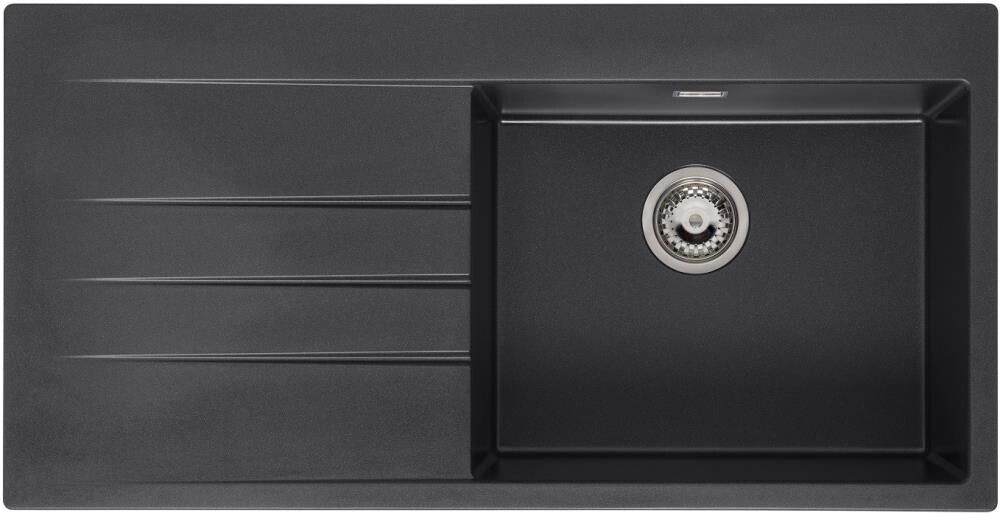 Reginox R33630