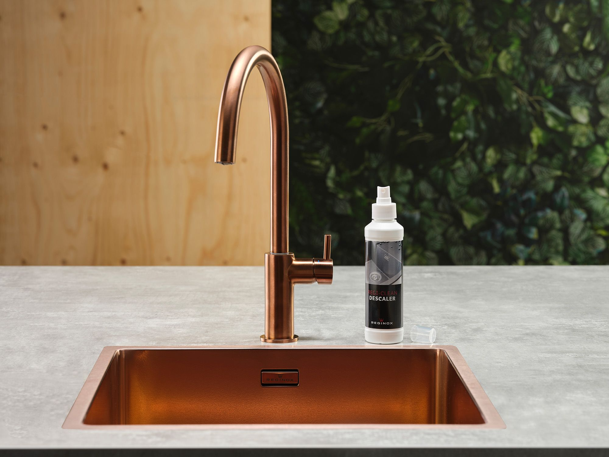 R35122 Reginox afbeelding 2