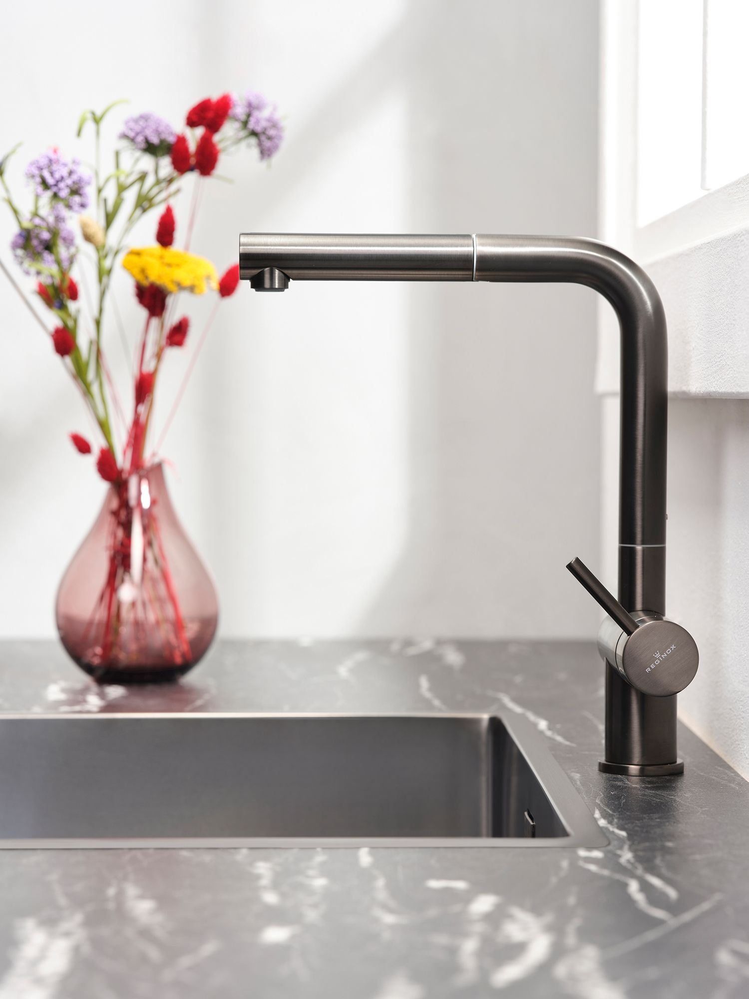 Reginox keukenkraan R35962 afbeelding 3