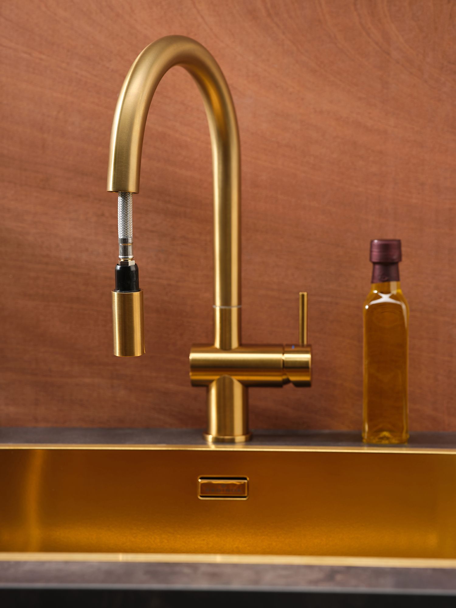 Reginox keukenkraan  R36013 afbeelding 4