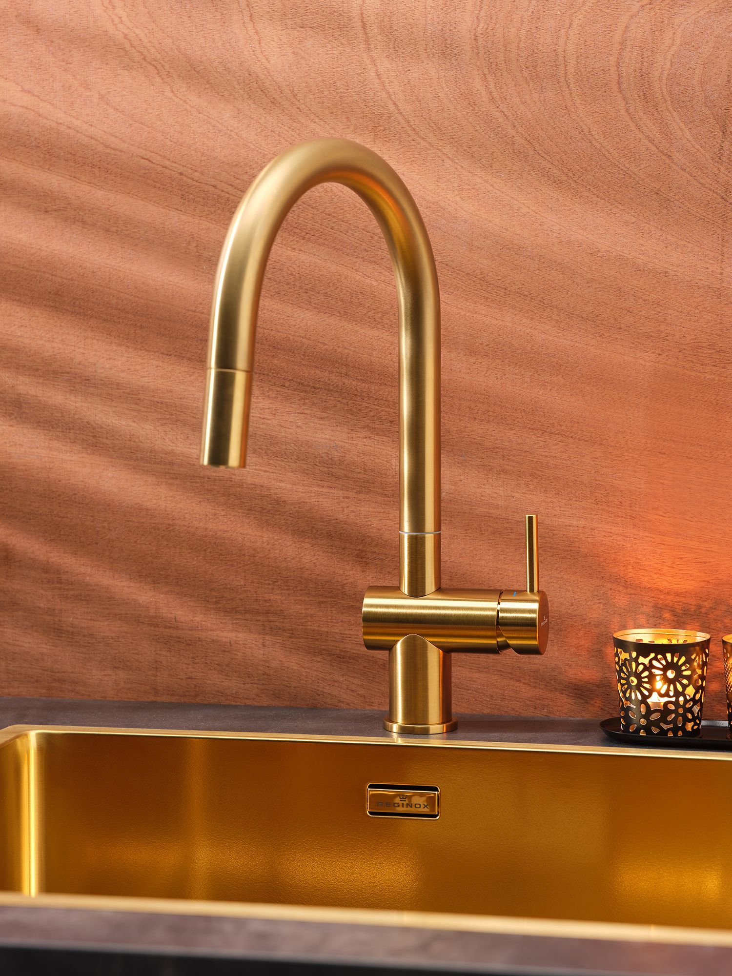 Reginox keukenkraan R36013 afbeelding 3