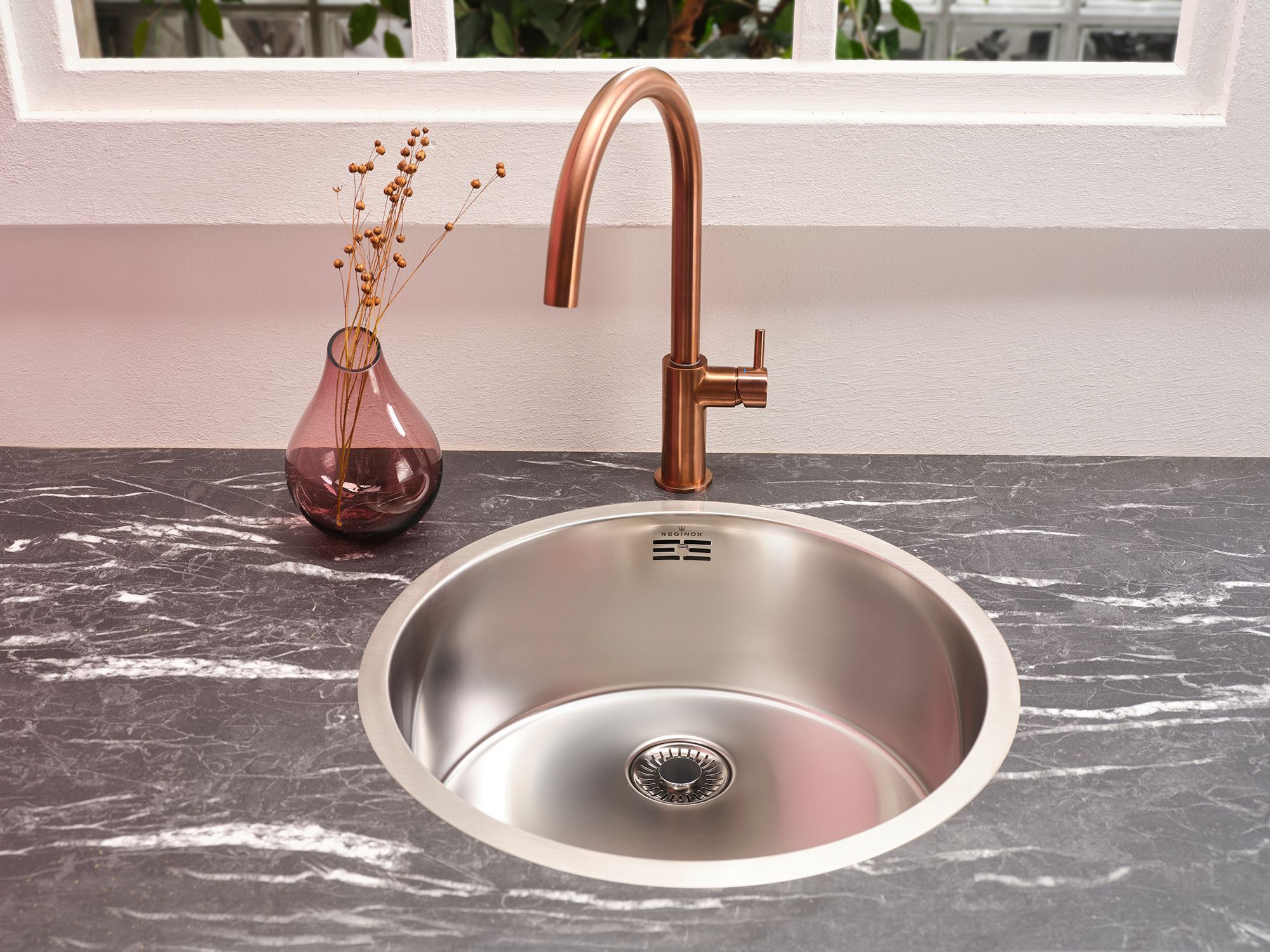 Reginox spoelbak R36082 afbeelding 3