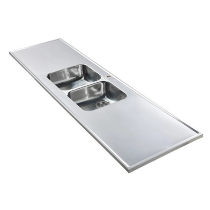 Reginox R37256