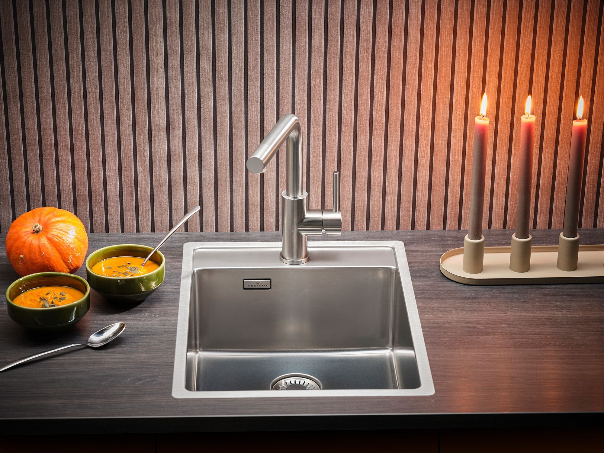 R37423 Reginox afbeelding 2