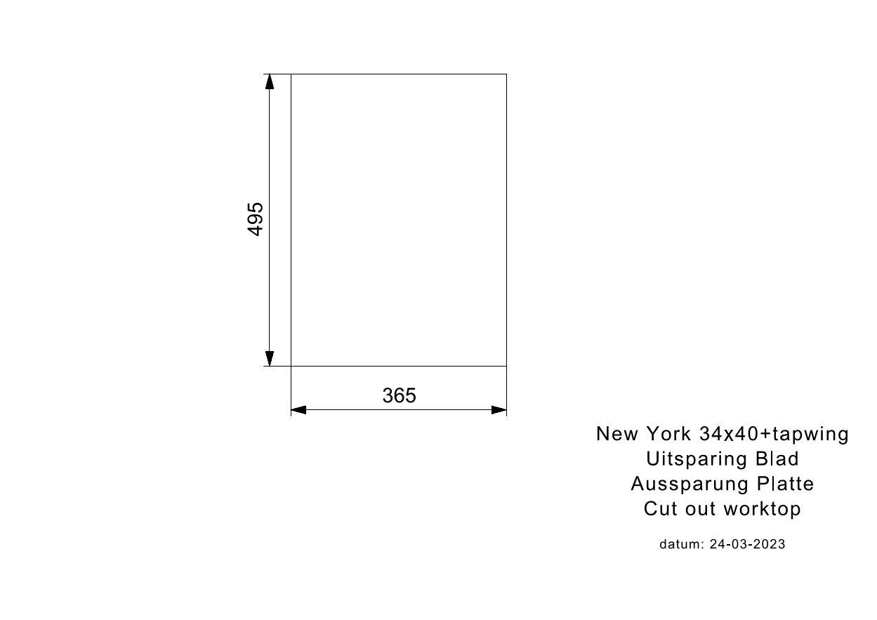 R37423 van Reginox afbeelding 6