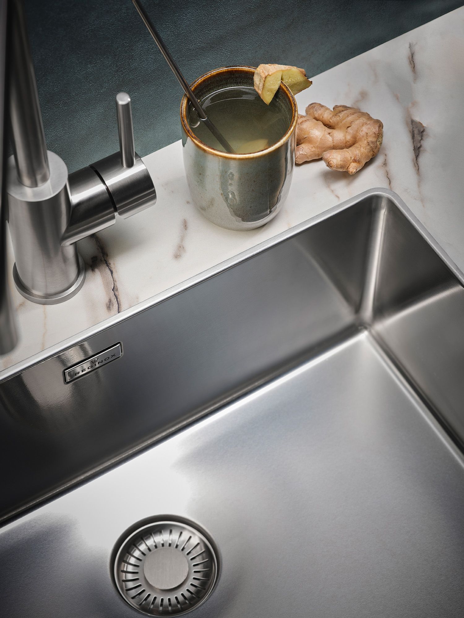 R38086 Reginox afbeelding 2