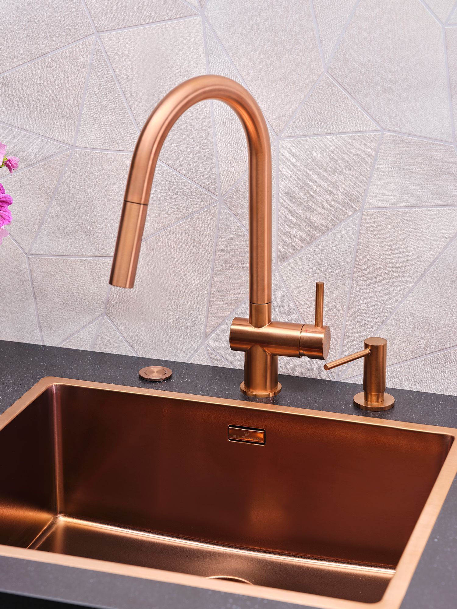 Reginox spoelbak R38758 afbeelding 3