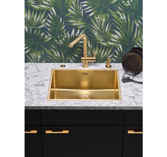 Reginox keukenkraan  R38796 afbeelding 4