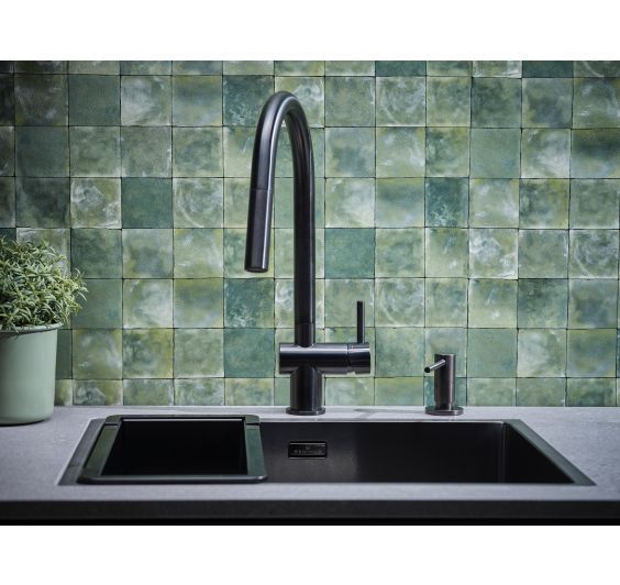 Reginox keukenkraan R38819 afbeelding 3