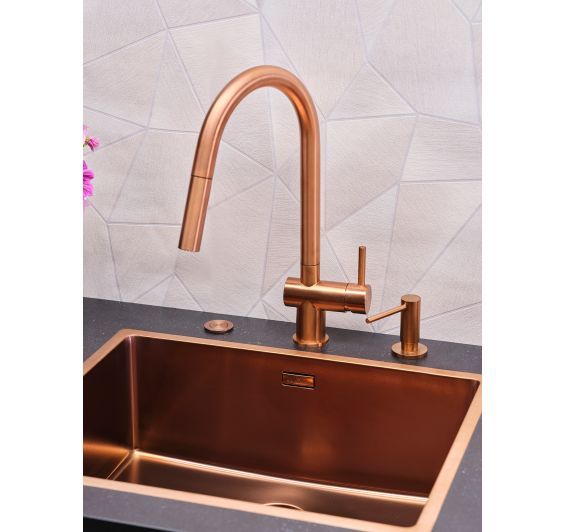 Reginox keukenkraan R38826 afbeelding 3