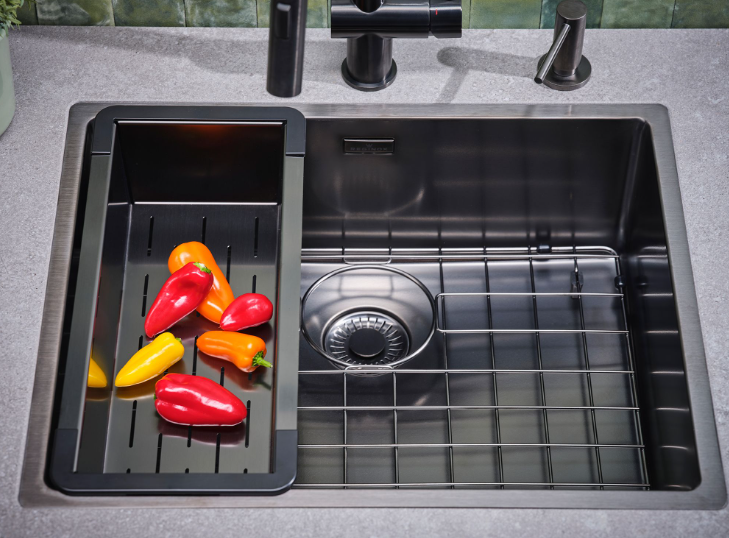 R39502 Reginox afbeelding 2