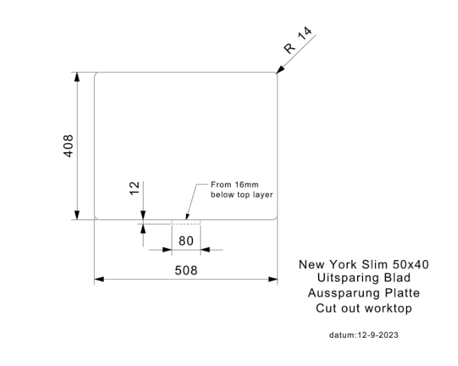 R39519 van Reginox afbeelding 6