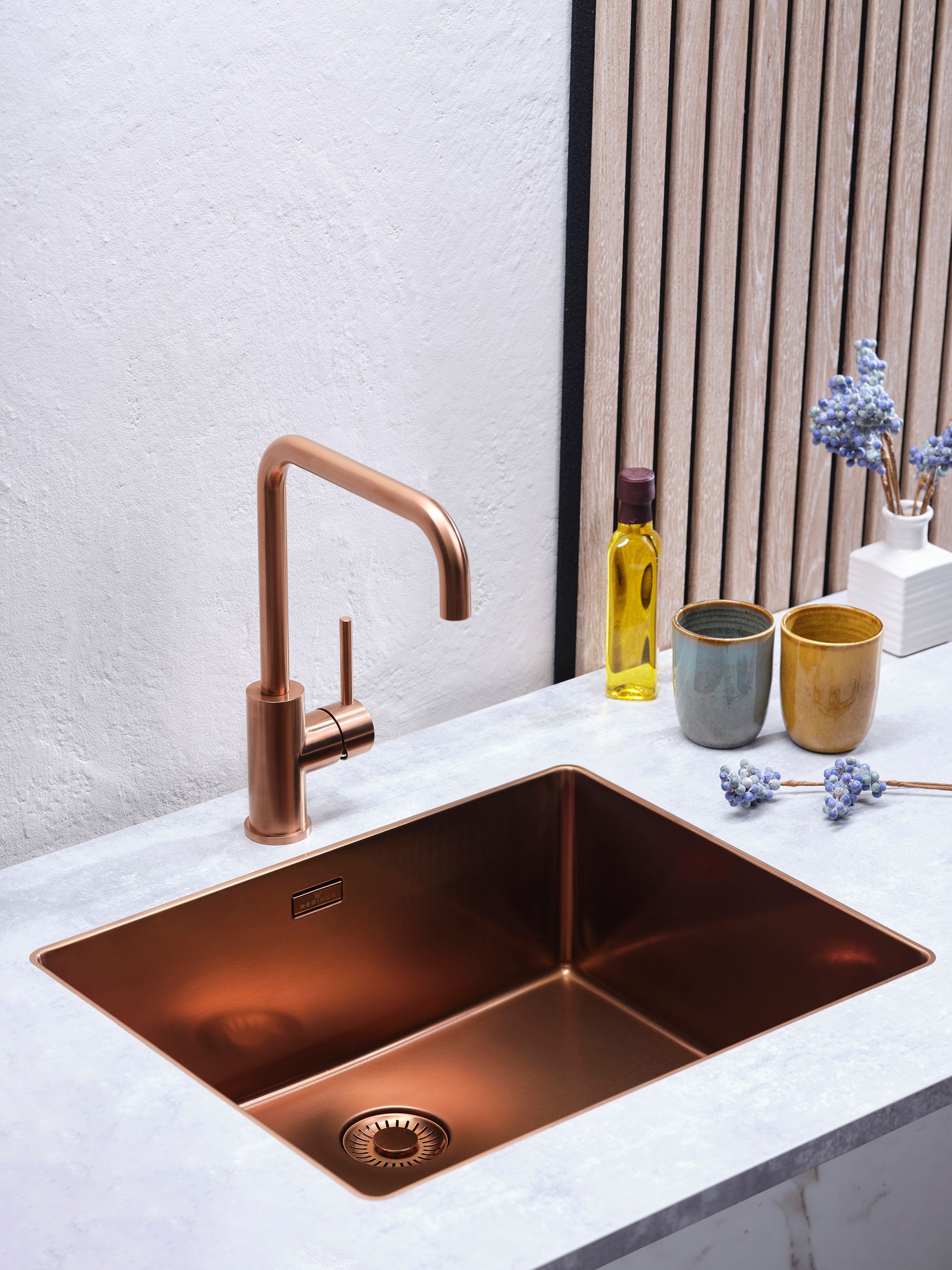 R39540 Reginox afbeelding 2