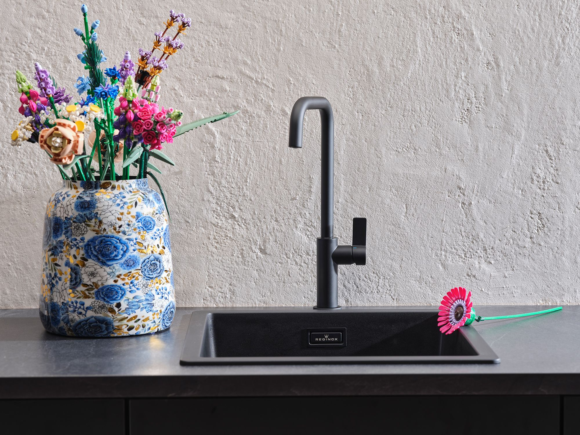 R40287 Reginox afbeelding 2