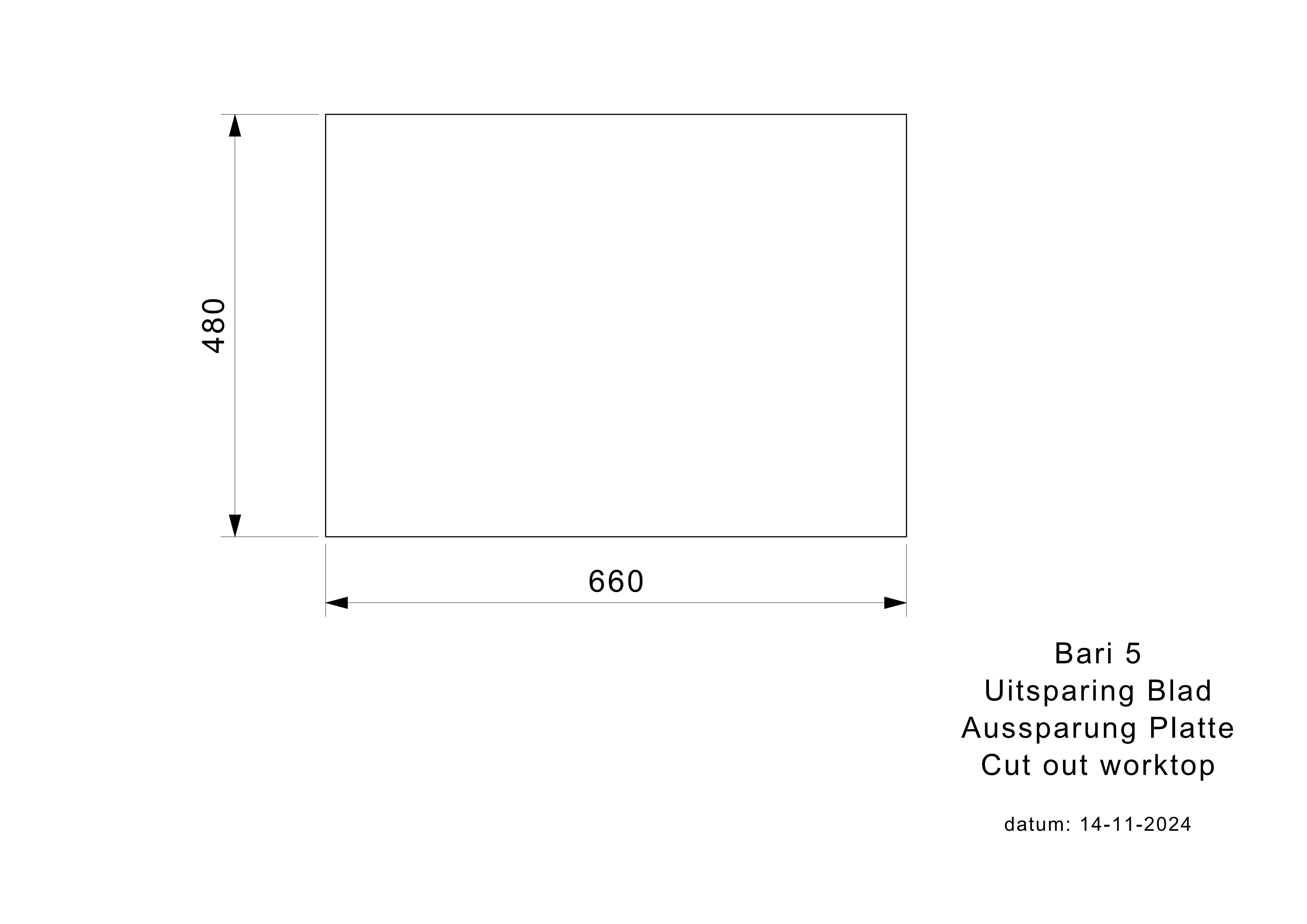 R40317 Reginox afbeelding 2