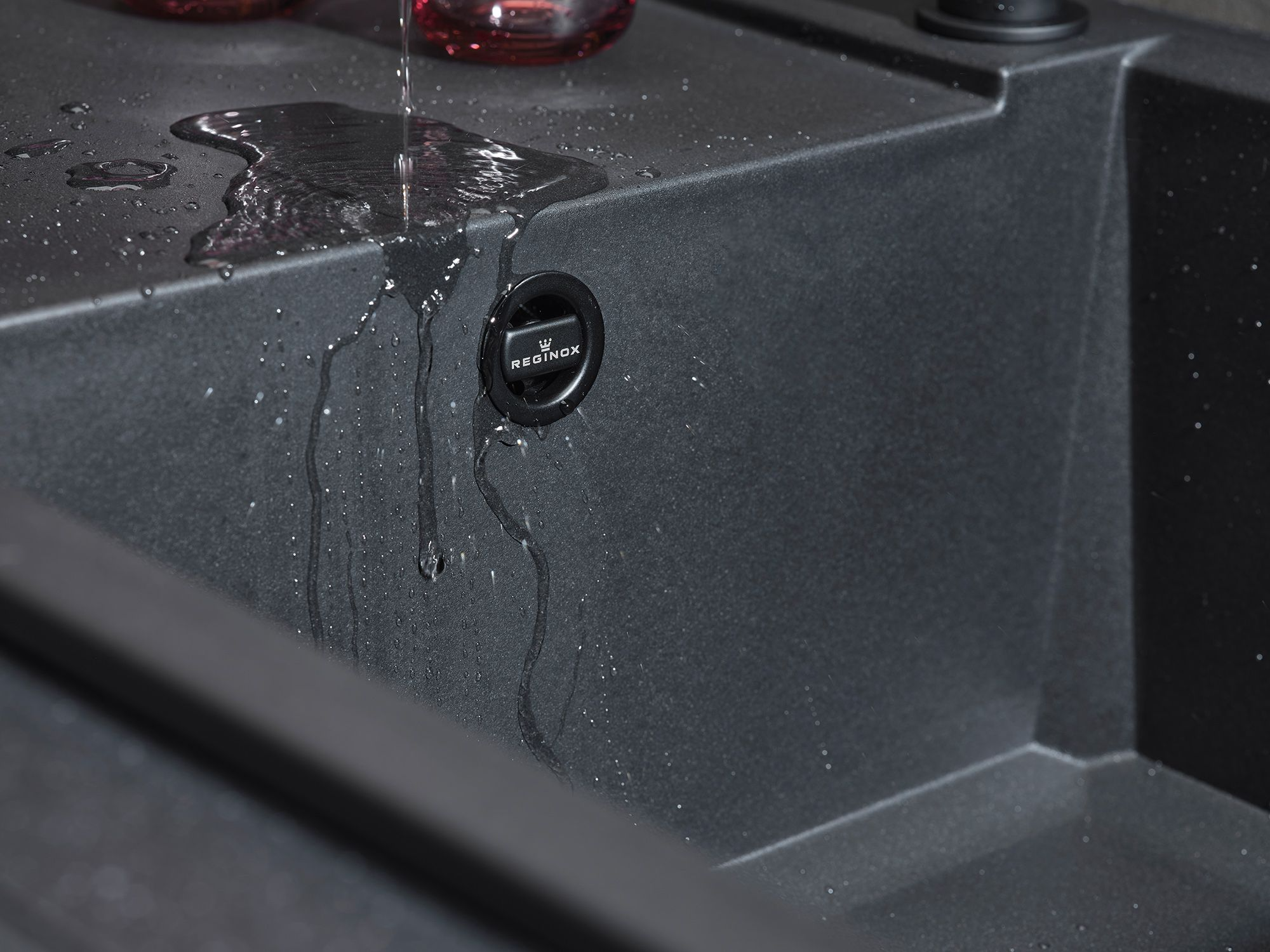 Reginox onderdeel  R40324 afbeelding 4