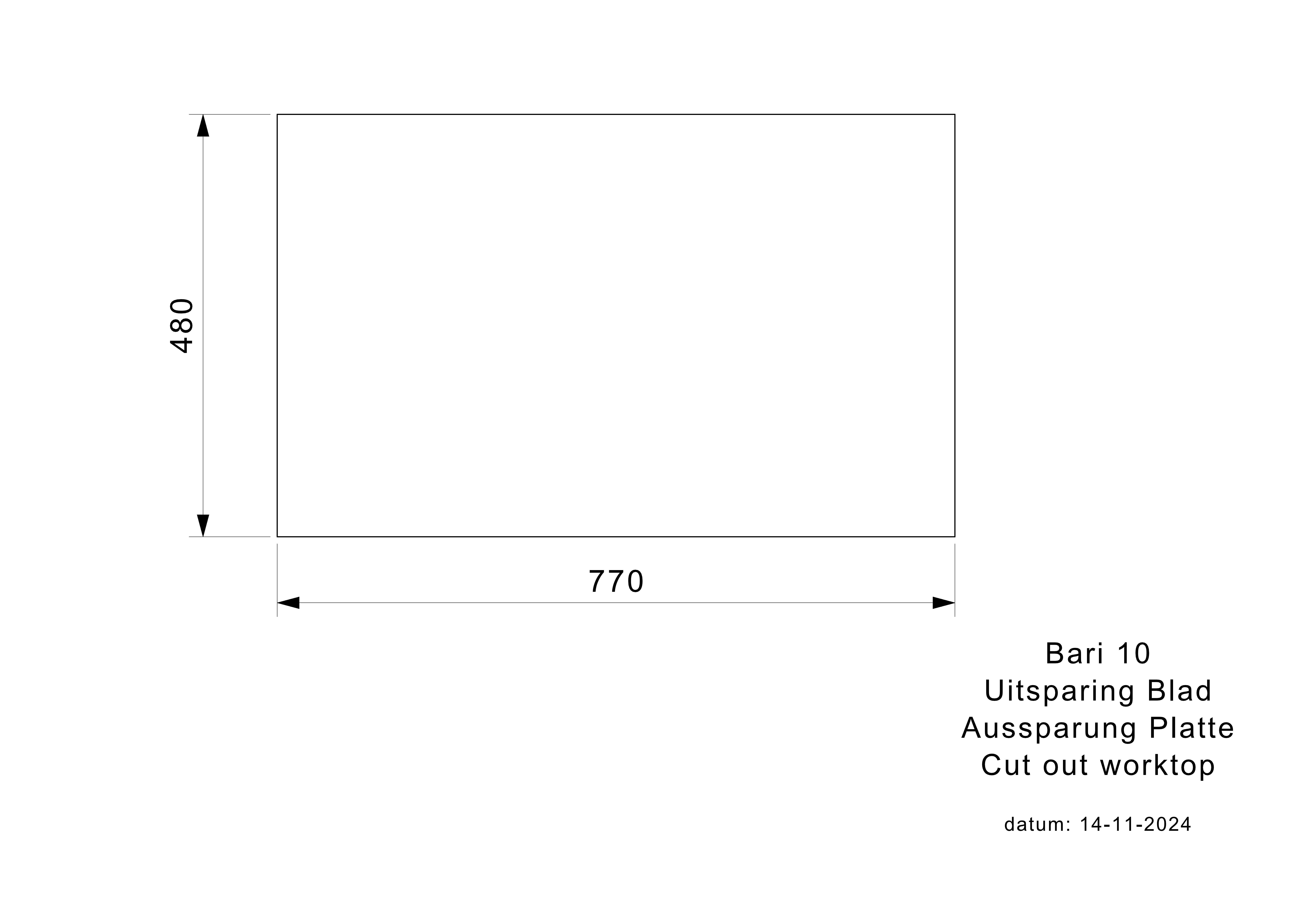 R40324 van Reginox afbeelding 6