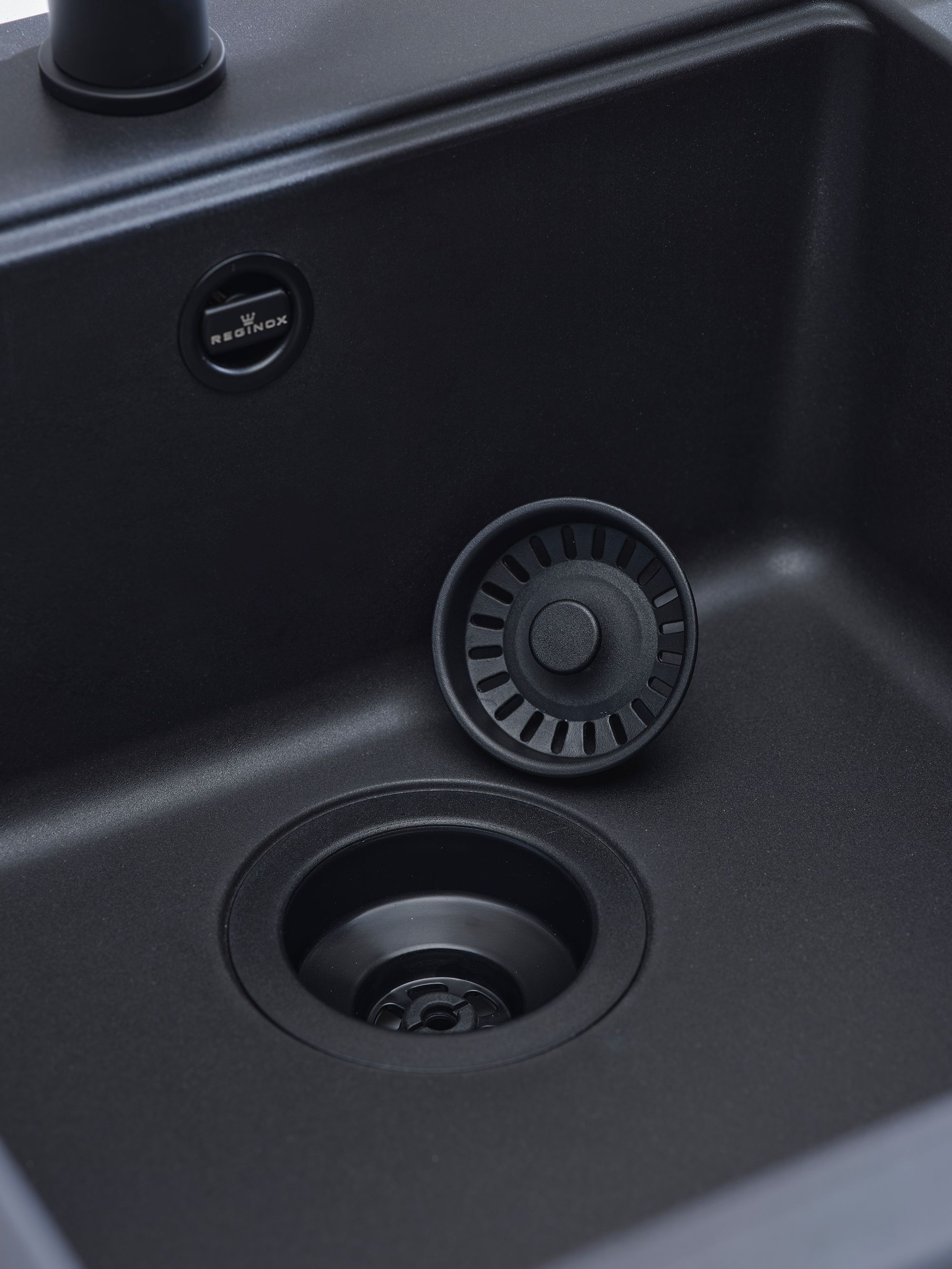 R40331 Reginox afbeelding 2