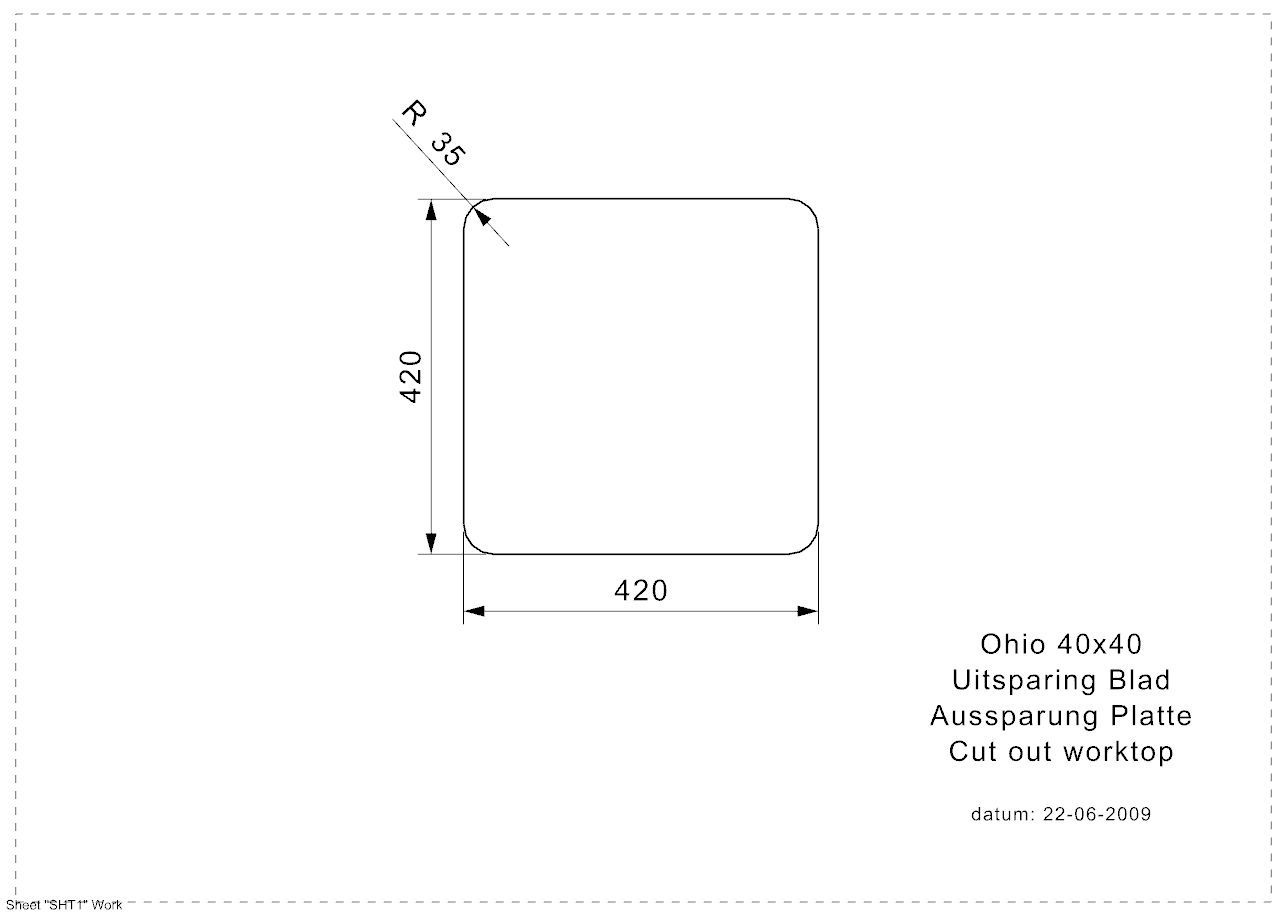 R40874 van Reginox afbeelding 6