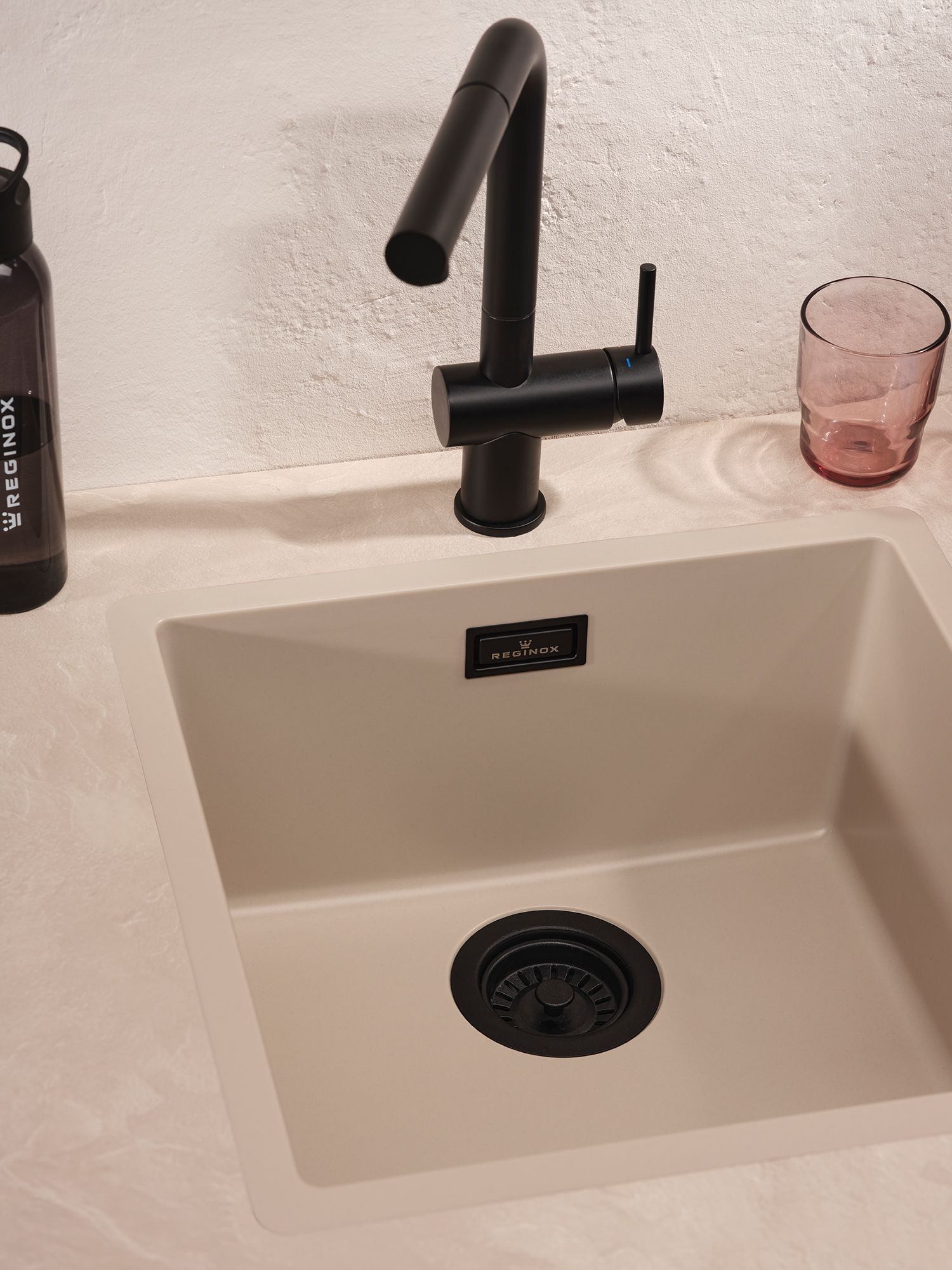 Reginox R40911  spoelbak afbeelding 5