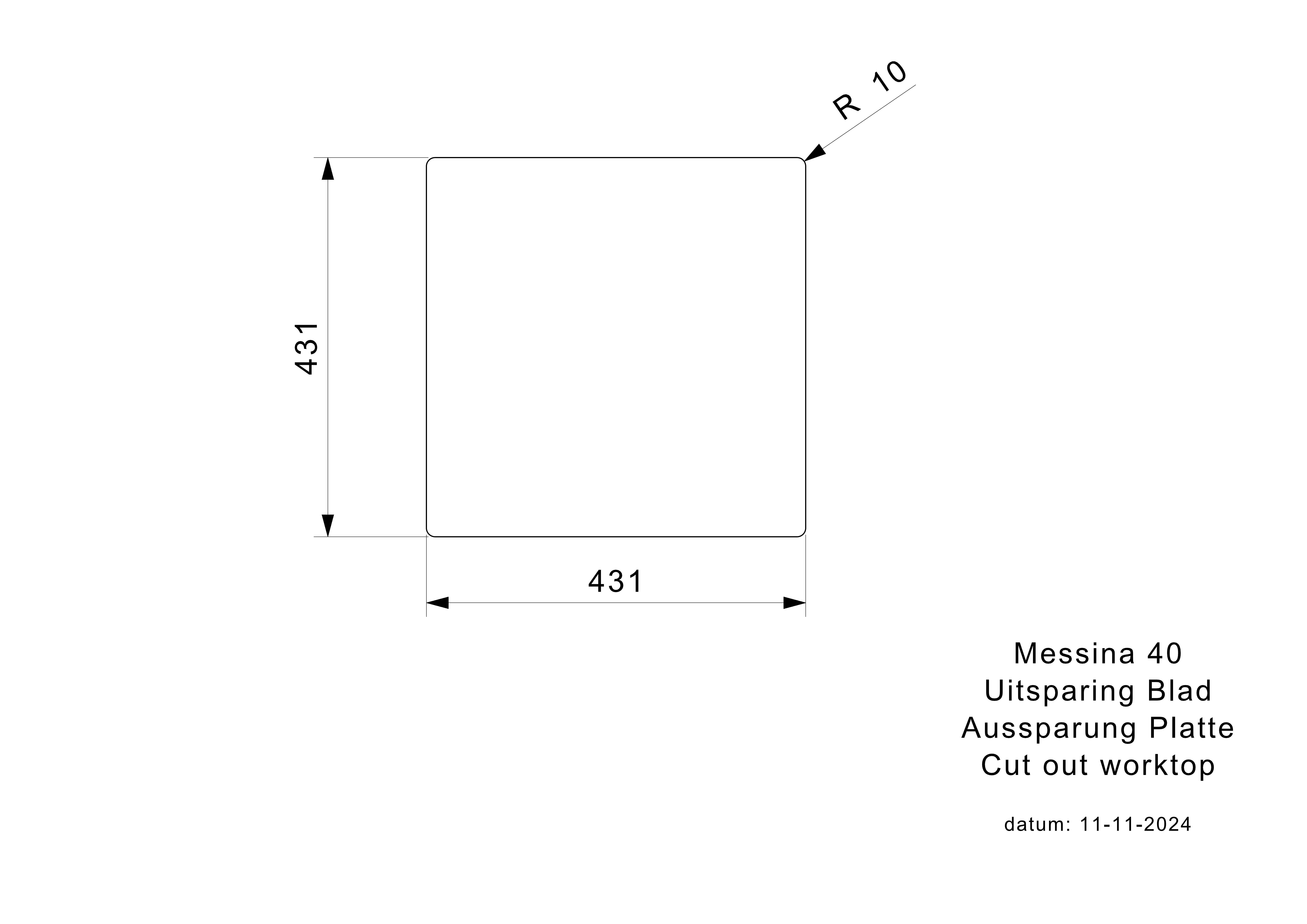 R40911 van Reginox afbeelding 6