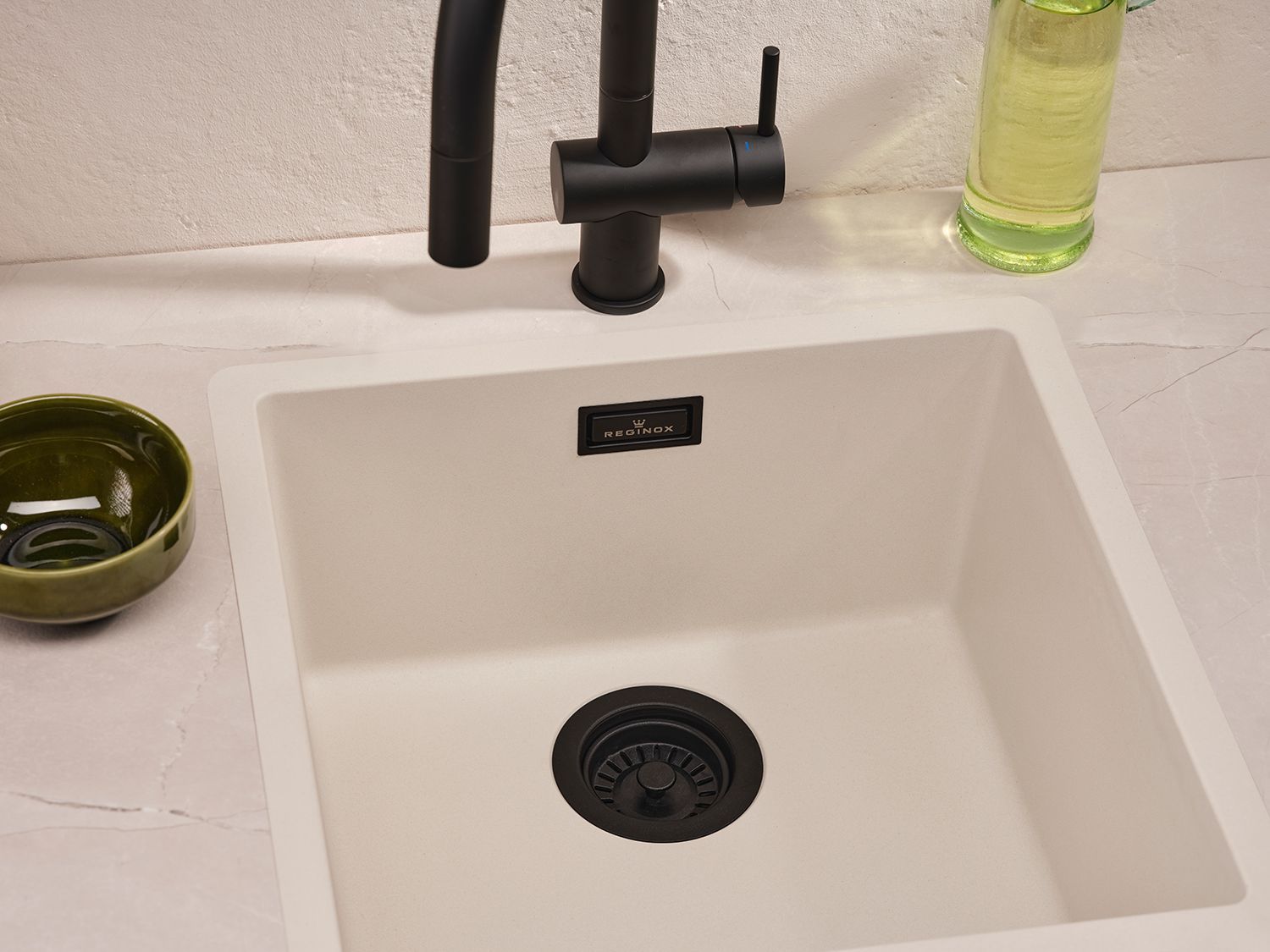 Reginox spoelbak  R40973 afbeelding 4
