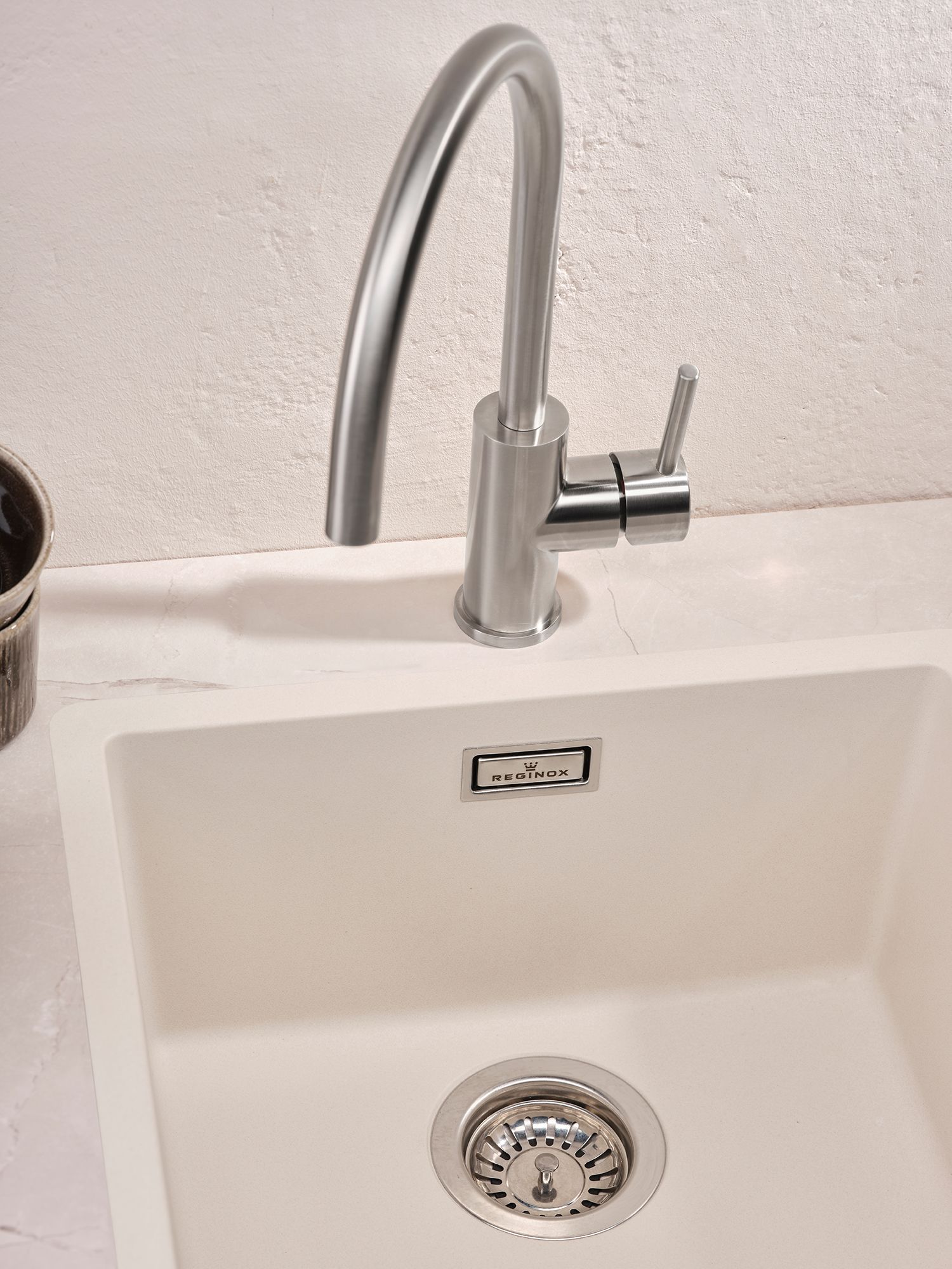 Reginox spoelbak R40973 afbeelding 3