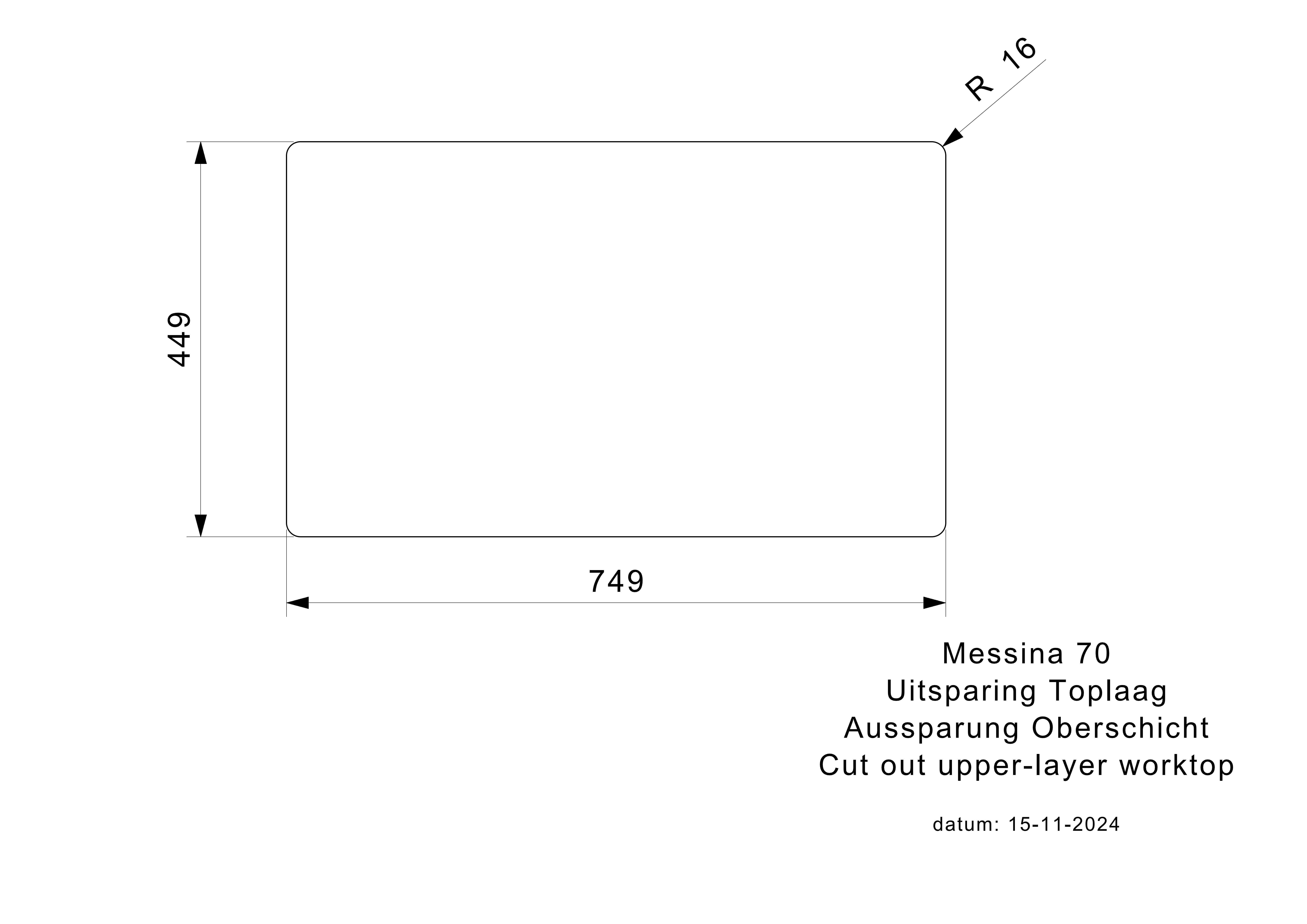 R41048 Reginox afbeelding 2