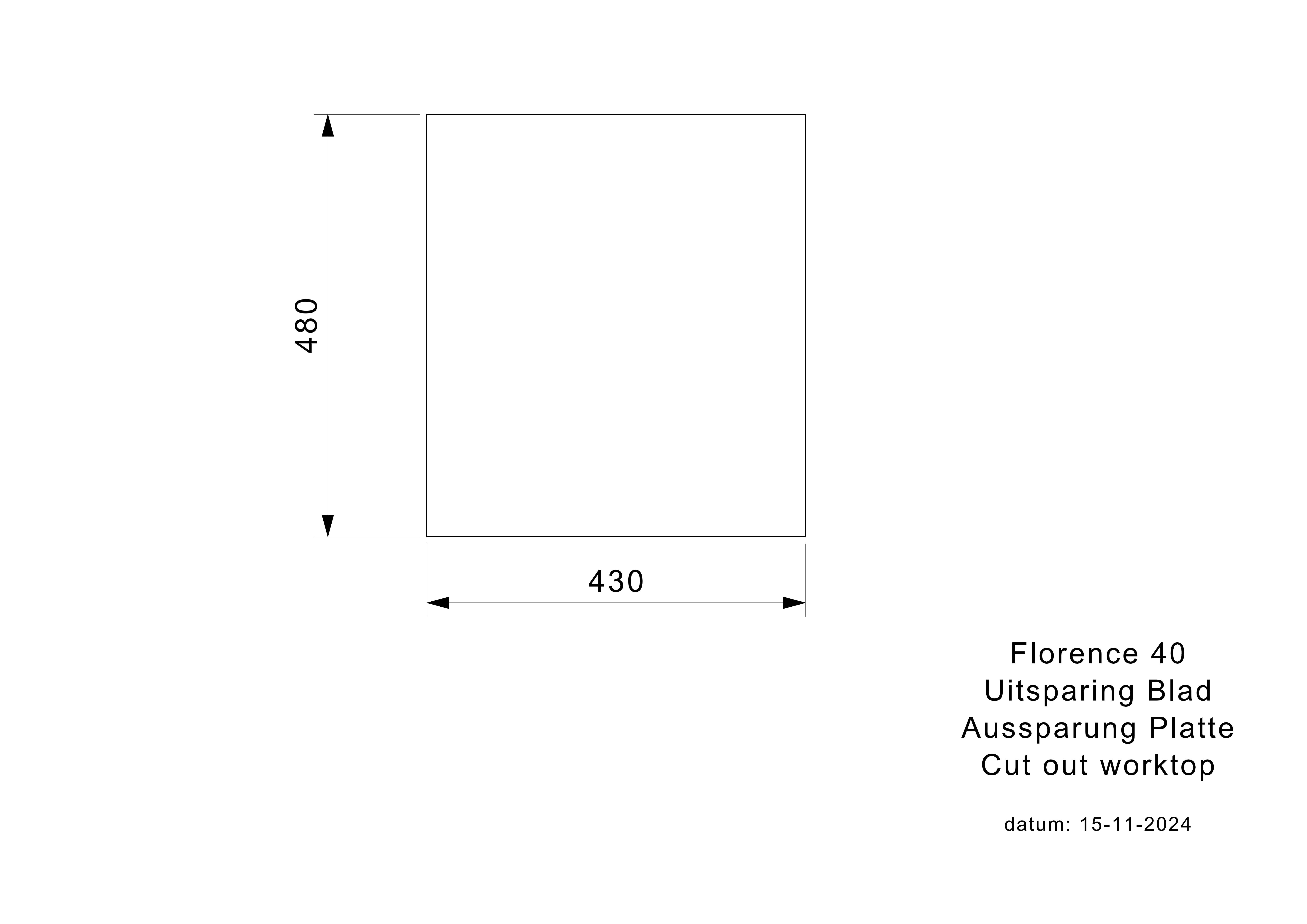 R41055 Reginox afbeelding 2