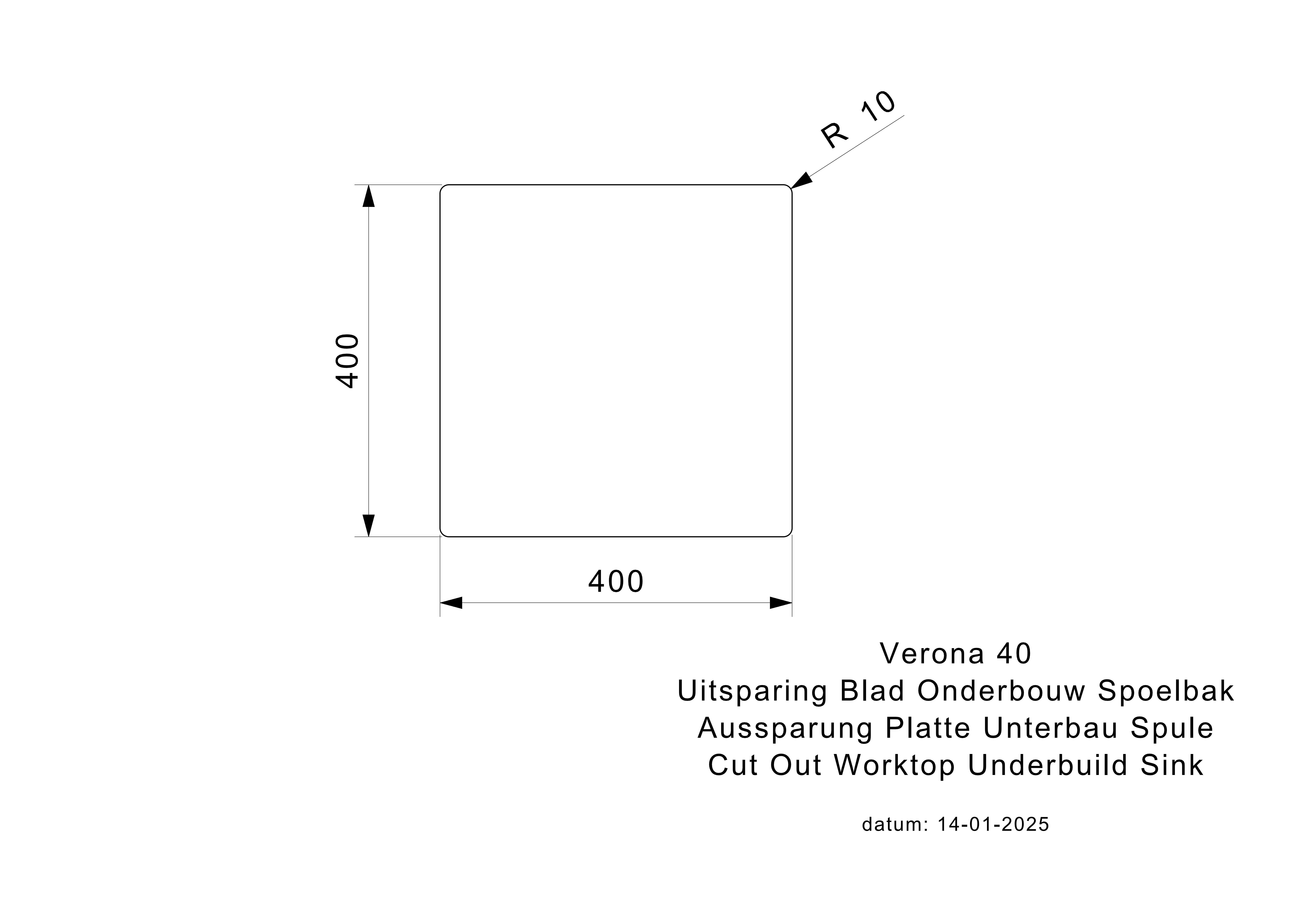 Reginox onderdeel R41055 afbeelding 3