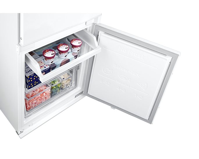 Samsung koelkast inbouw BRB26705DWW/EF afbeelding 4
