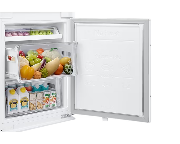 Samsung BRB26705DWW/EF inbouw koelkast afbeelding 5