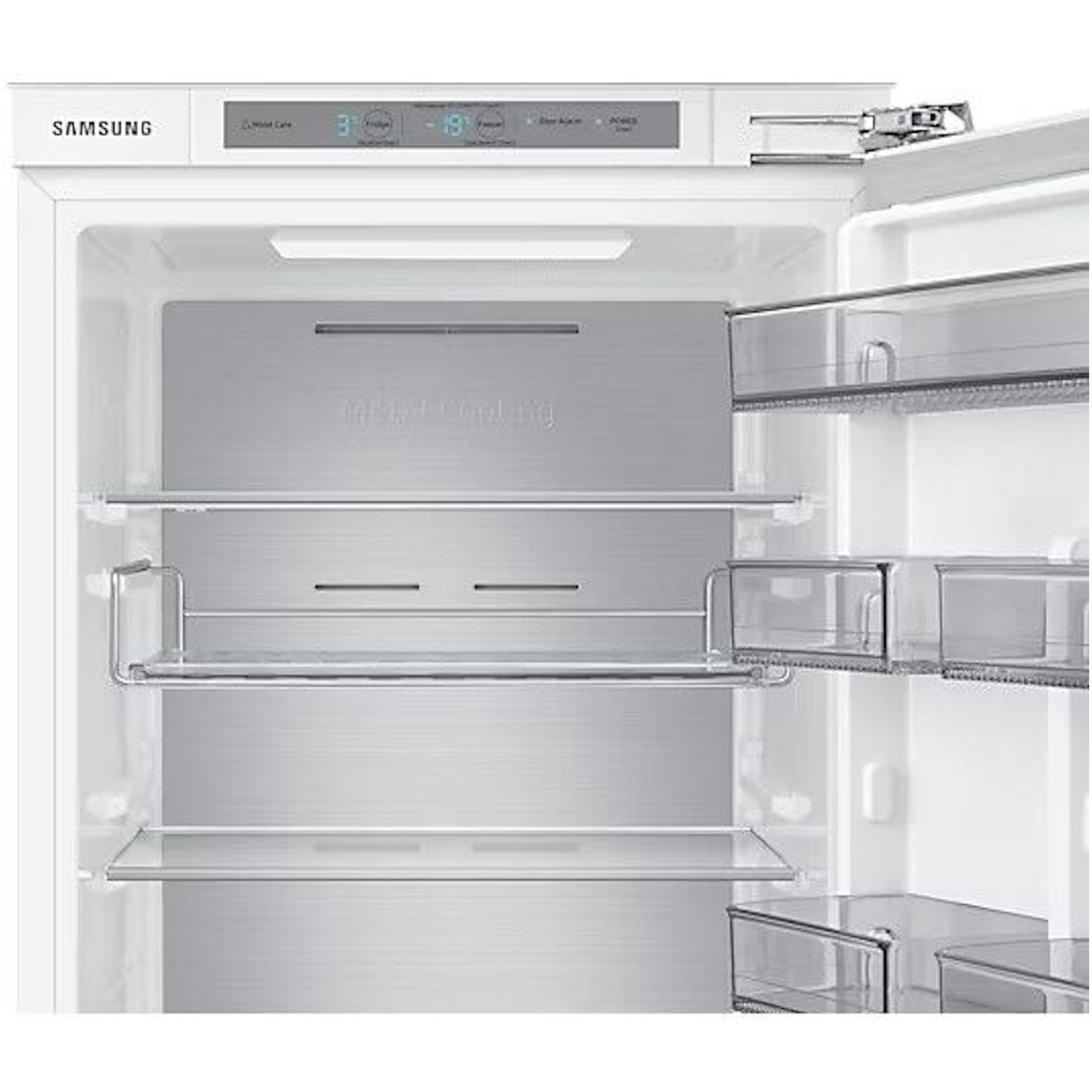 Samsung koelkast inbouw BRB26715DWW/EF afbeelding 4