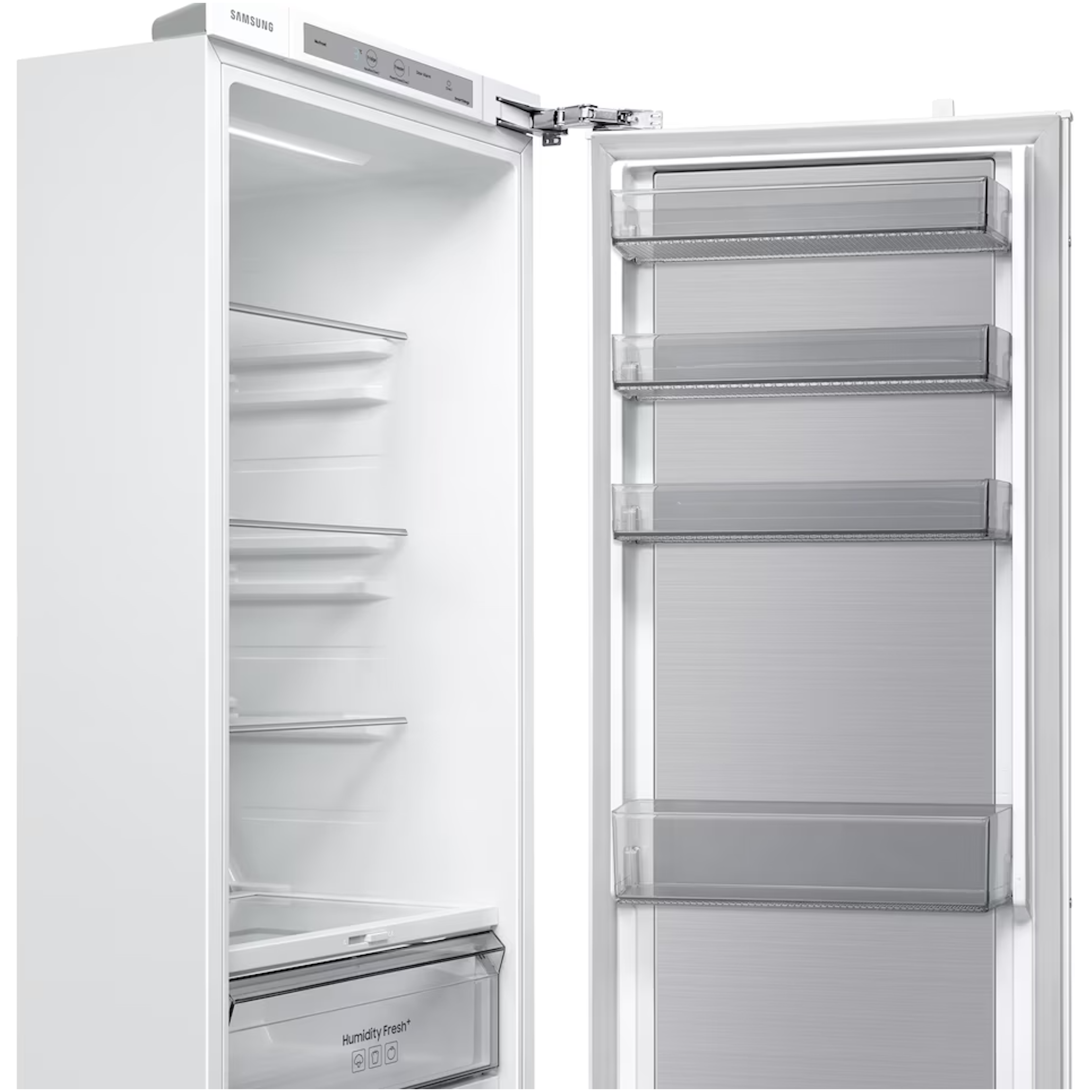Samsung koelkast inbouw BRD27713EWW/EF afbeelding 4
