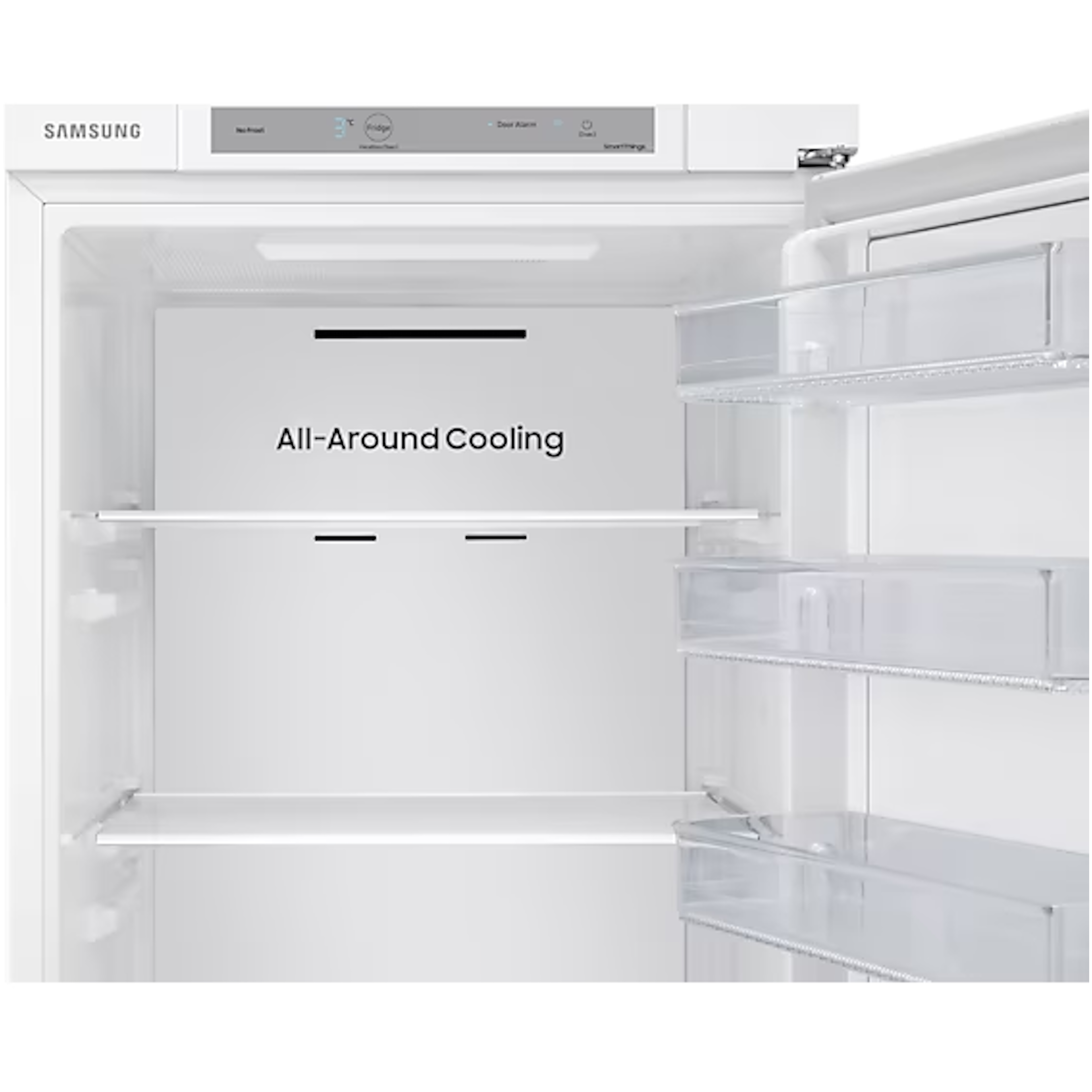 Samsung koelkast BRR29600EWW/EF afbeelding 3