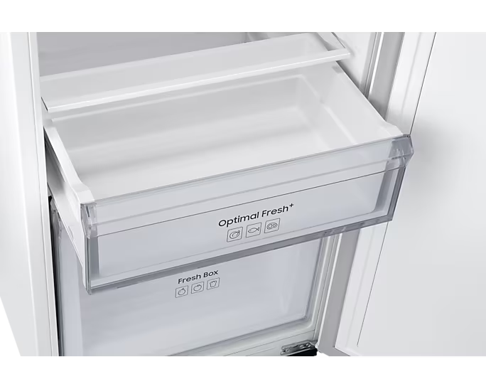 Samsung BRR29610EWW/EF inbouw koelkast afbeelding 5